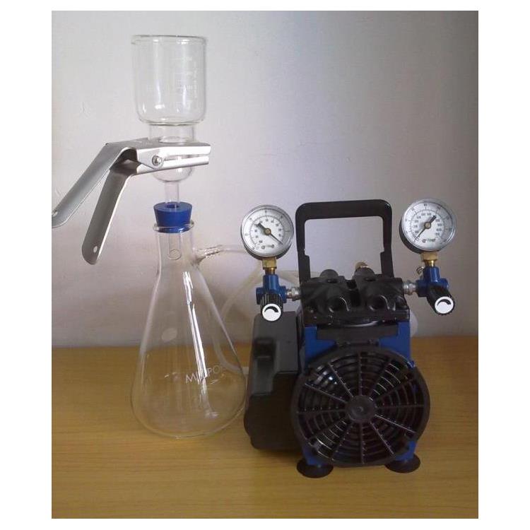 淮安滤膜分析 技术检测公司