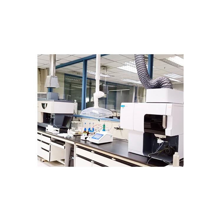 宿迁粘胶涂料分析 多年第三方检测经验