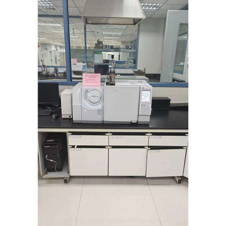 江苏成分鉴定 双资质实验室