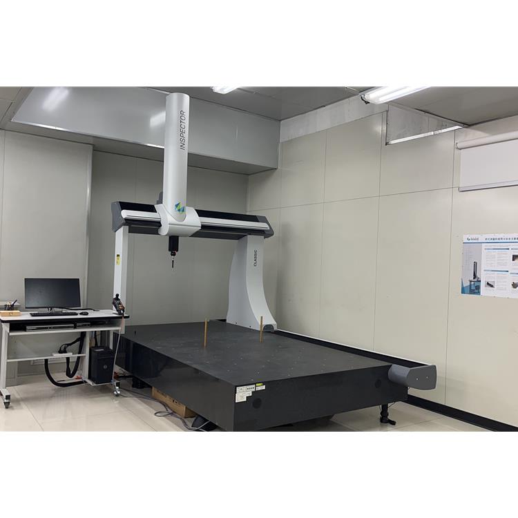 丽水齿轮与传动部件检测 多年第三方检测经验