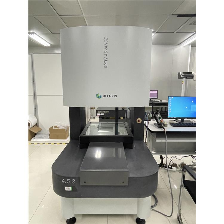 苏州平面度检测 优尔鸿信检测