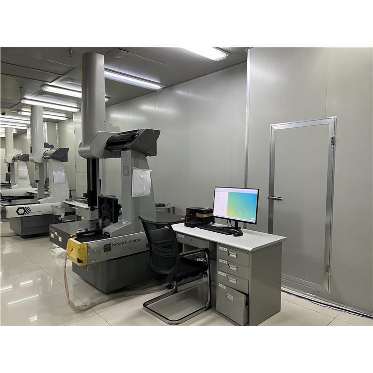 常州表面粗糙度检测 检测周期短效率高