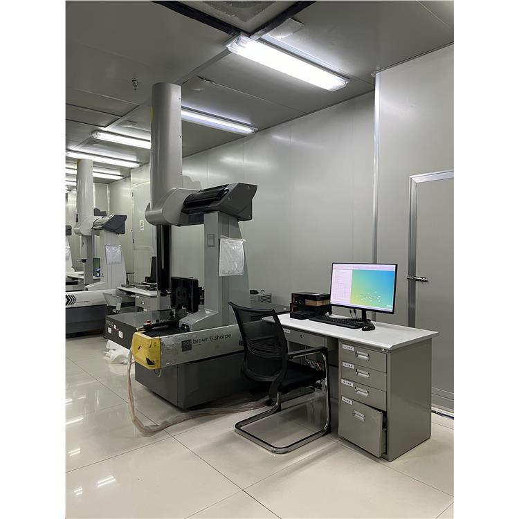 绍兴表面轮廓度检测 检验检测中心