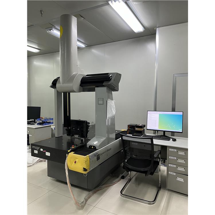 徐州表面轮廓度检测 多年第三方检测经验