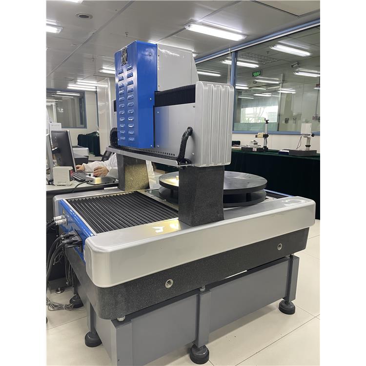 湖州几何尺寸检测 双资质实验室