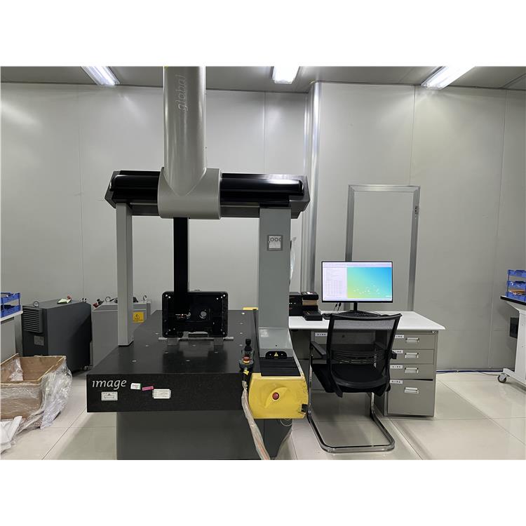 丽水表面轮廓度检测 优尔鸿信检测