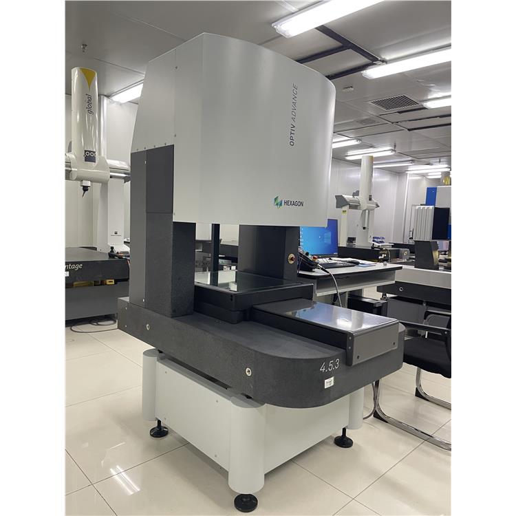 扬州齿轮与传动部件检测 第三方检测中心