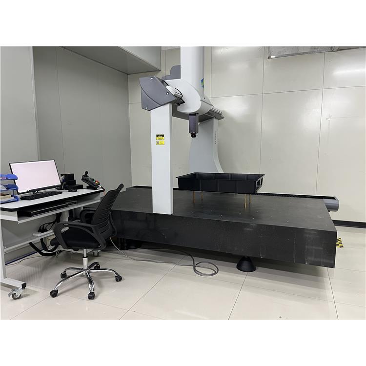 丽水齿轮与传动部件检测 优尔鸿信检测