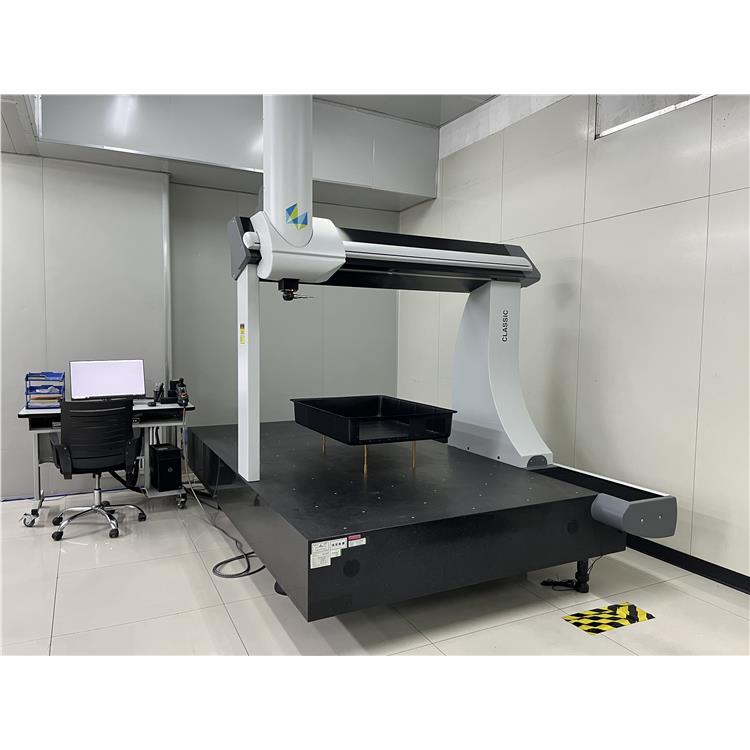 衢州齿轮与传动部件检测 第三方成分含量分析机构