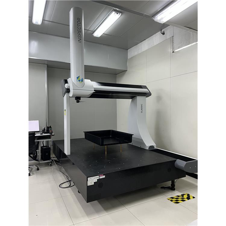 宿迁齿轮与传动部件检测 多年经验技术检测