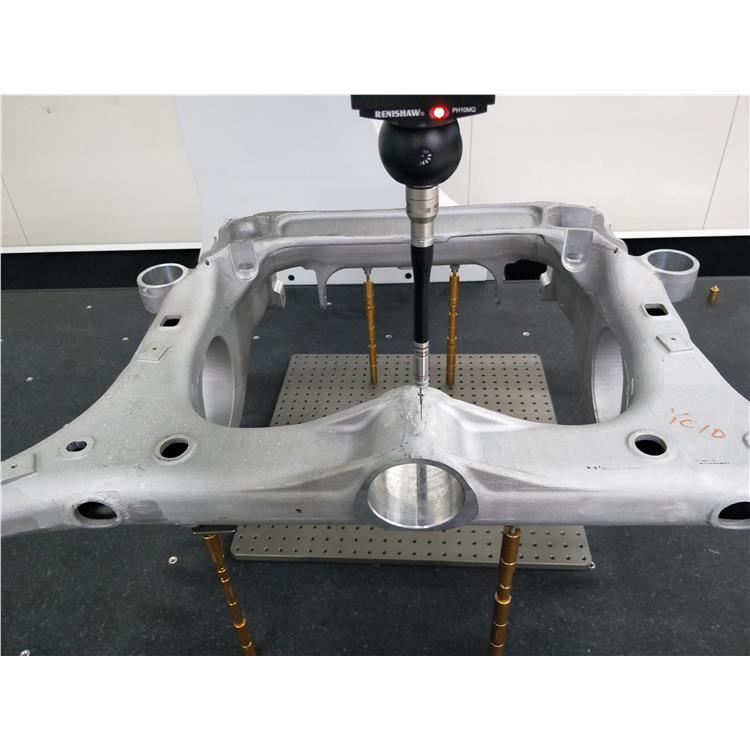 温州平面度检测 第三方检测中心