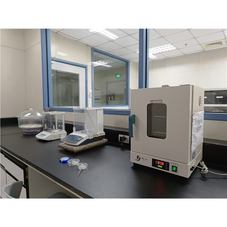 衢州滤膜分析 双资质实验室