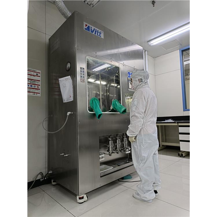 湖州滤膜分析 正规检测流程