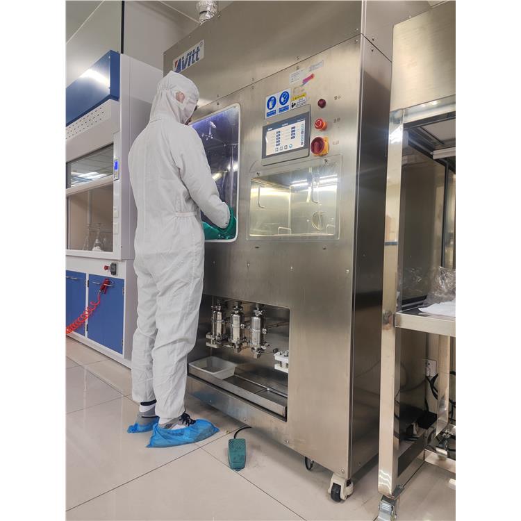 无锡滤膜分析 多年经验技术检测