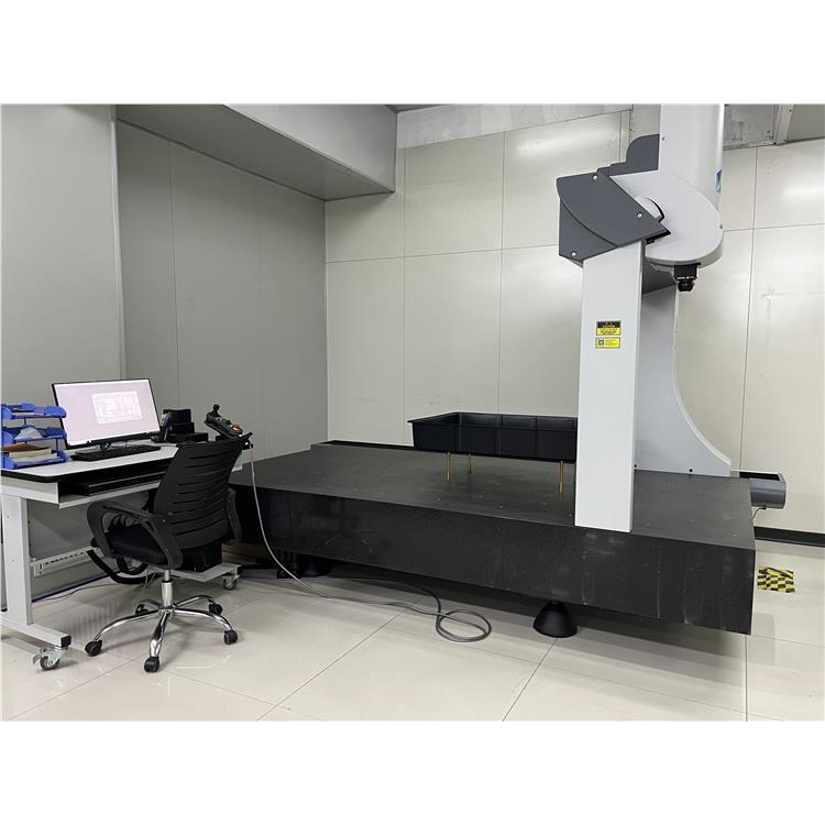 衢州模具尺寸验证 技术检测公司