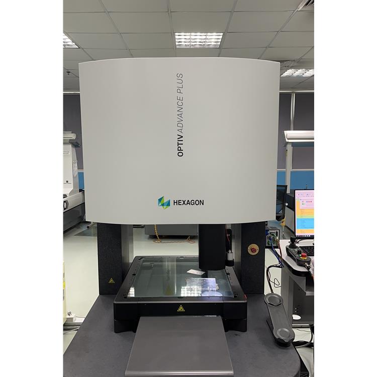 江苏三坐标检测 双资质实验室