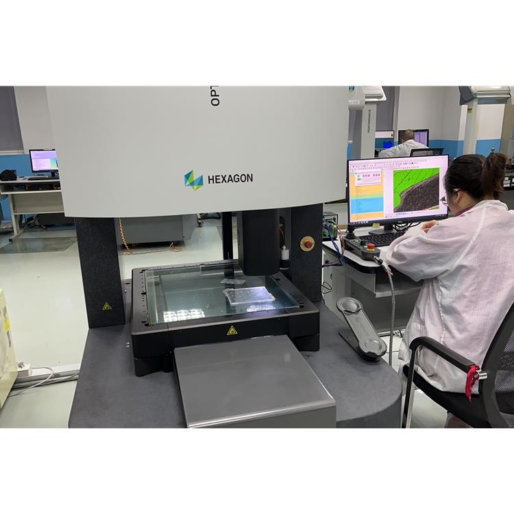 温州形位公差 多年第三方检测经验