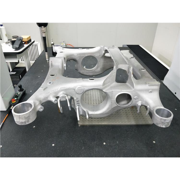 绍兴几何尺寸检测 多年经验技术检测