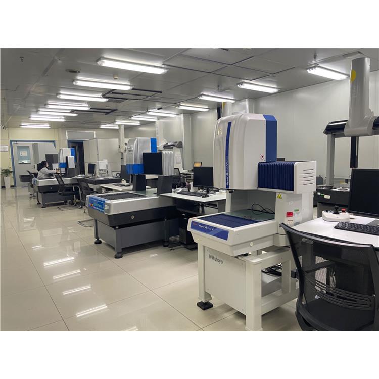 绍兴夹治具评估 多年第三方检测经验