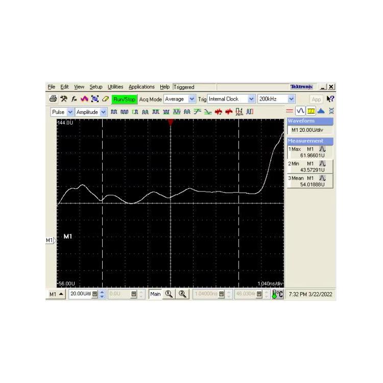 上海高速USB信号测试 第三方检测中心