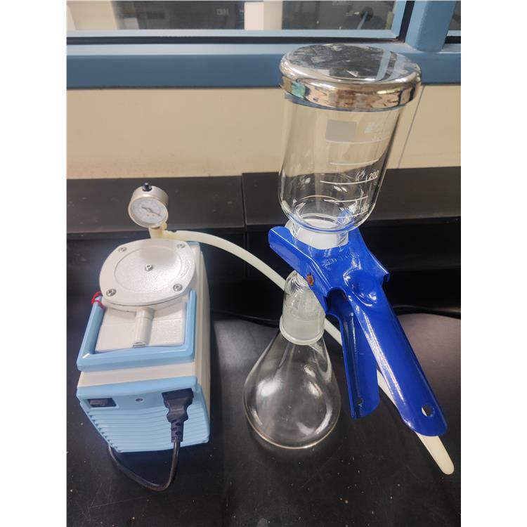 宿迁常规元素分析 正规检测流程