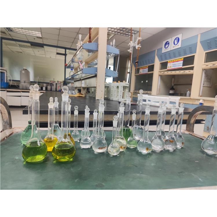 镇江粘胶涂料分析 第三方检测中心