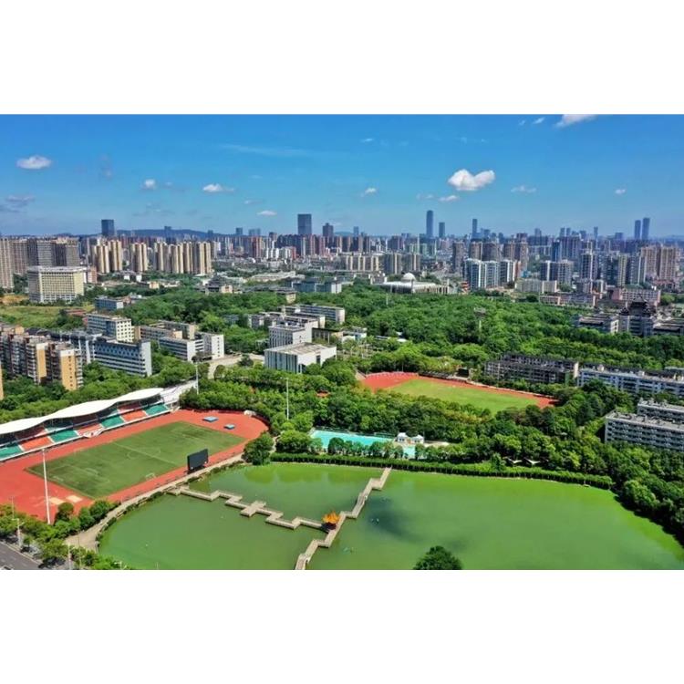 长沙立信高级中学录取分数线