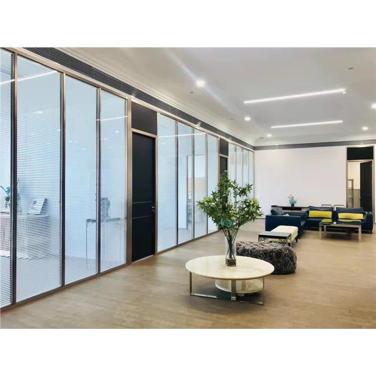 办公室隔断 大鹏新区办公玻璃隔断 价格实惠