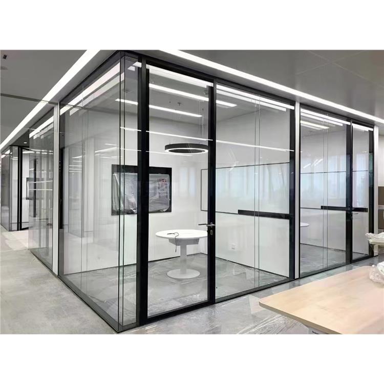 龙岗区办公室铝合金隔断 办公室隔断 价格实惠