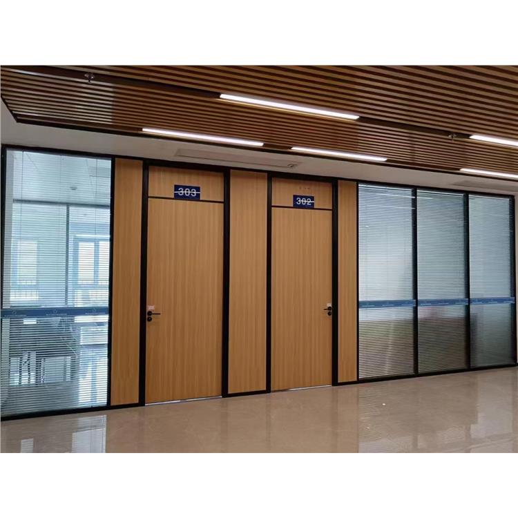 东莞办公室铝合金隔断 办公室铝合金隔断 质量保证