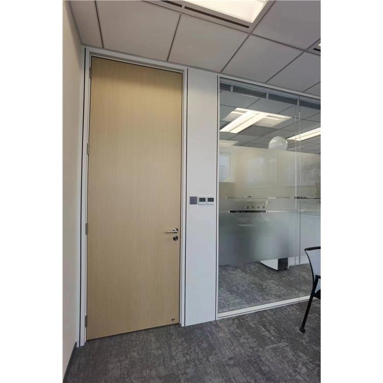 玻璃隔断 龙华区办公玻璃隔断 质量保证