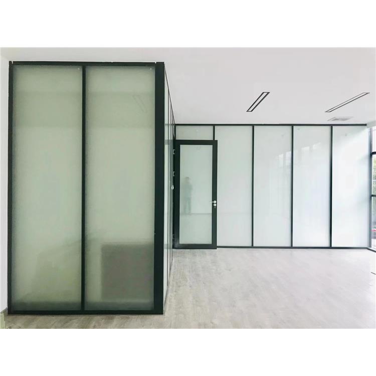 宝安区办公室玻璃隔断 办公室玻璃隔断 质量保证