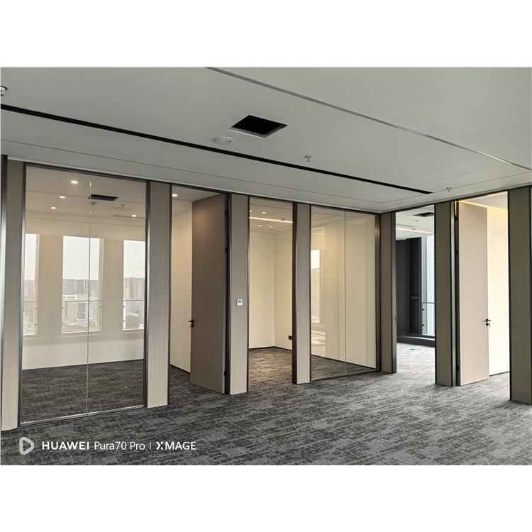 办公室隔断 东莞办公室双玻百叶隔断 质量保证