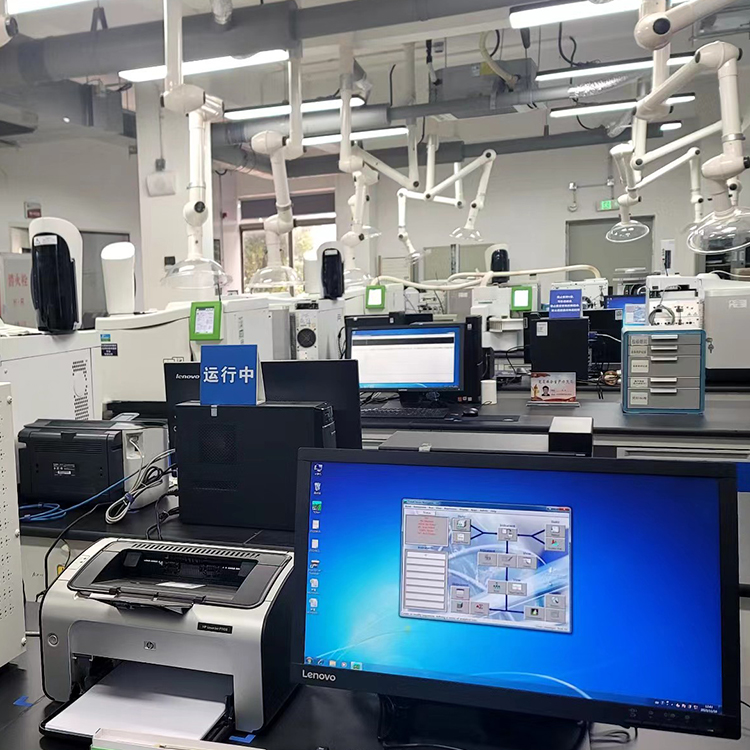 南京机动车电子标识检测服务流程