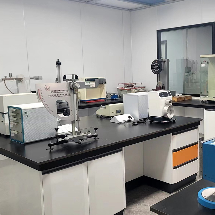 太原电力安全绳检测报告有哪些