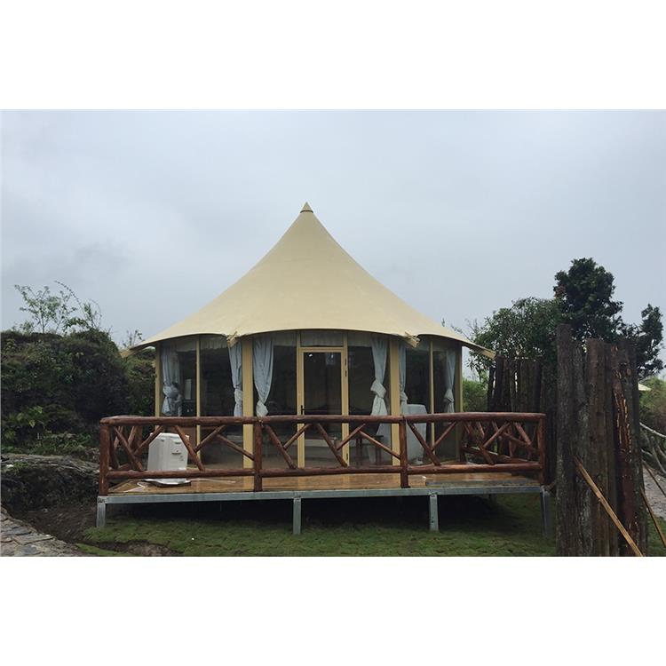 武汉泡泡层帐篷 厂商定制