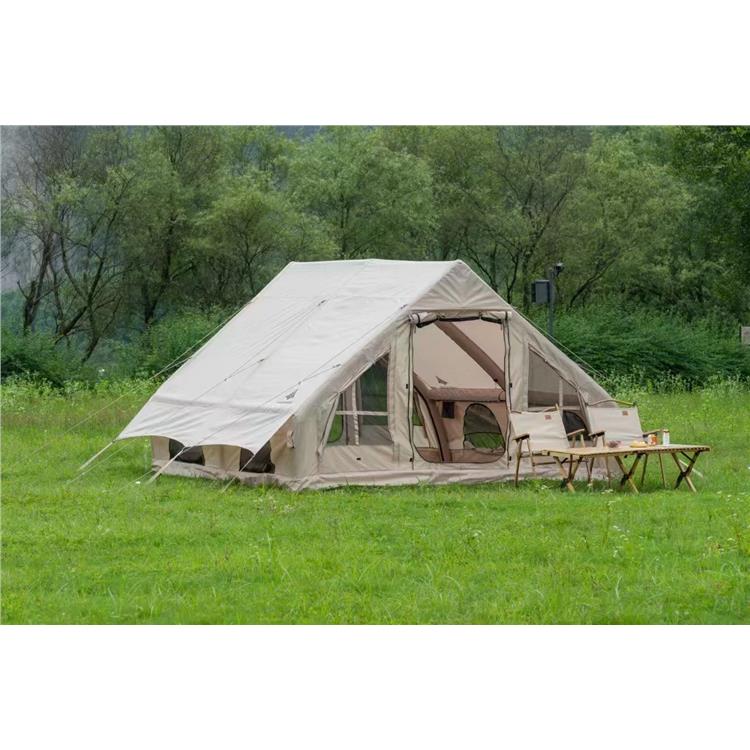 长春泡泡层帐篷生产厂家定制