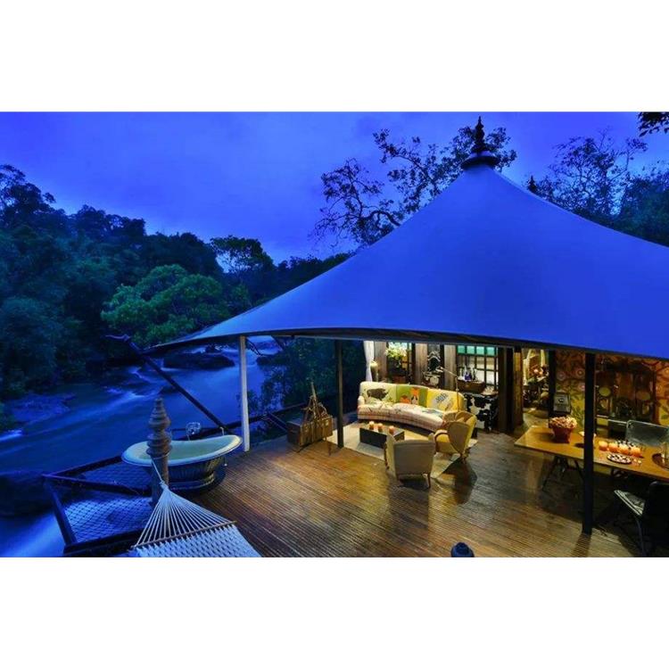 南昌蒙古包帐篷厂家加工