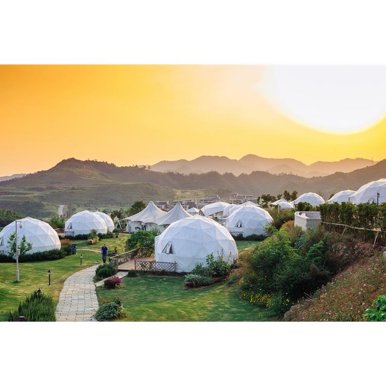 合肥帐篷厂商定制