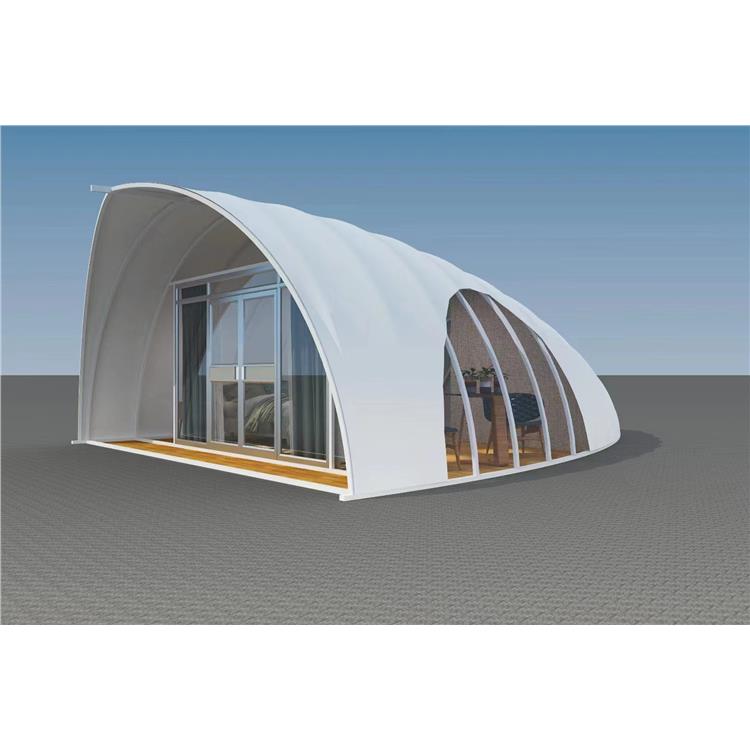 南宁泡泡层帐篷工厂定制