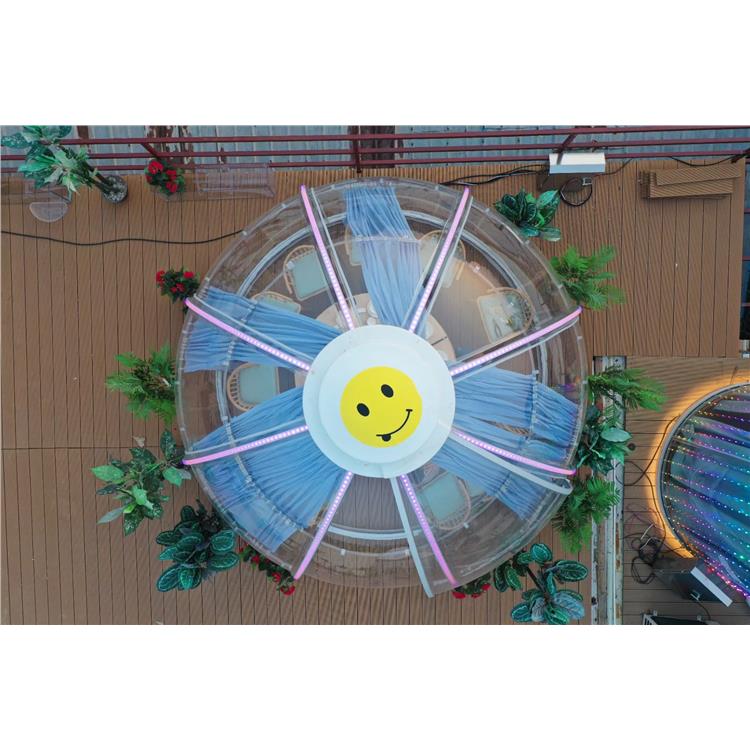 福州六角自动帐篷 厂家定制