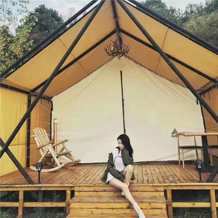 南宁民宿帐篷费用多少