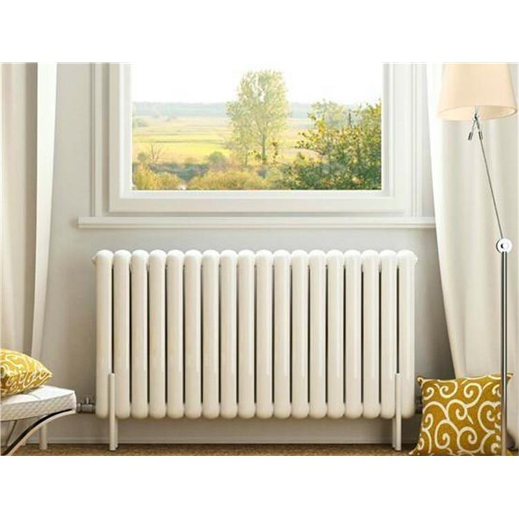 哈尔滨翅片管暖气片生产厂家 长春采暖暖气片施工