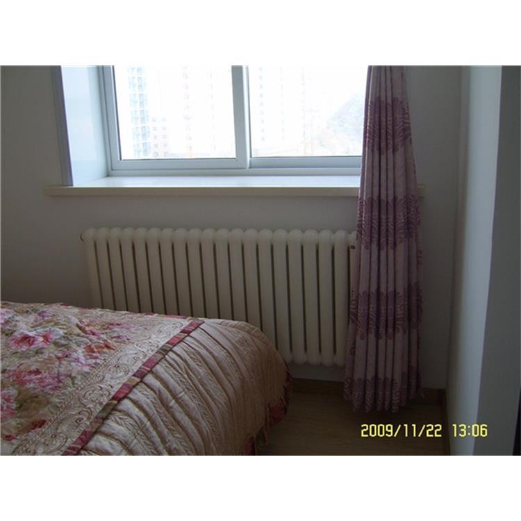 哈尔滨采暖散热器生产 长春钢制圆翼型暖气片哪家服务好