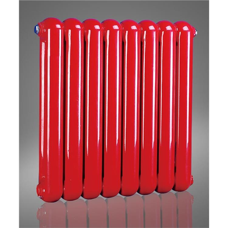 沈阳采暖散热器生产 长春钢制六柱暖气片生产