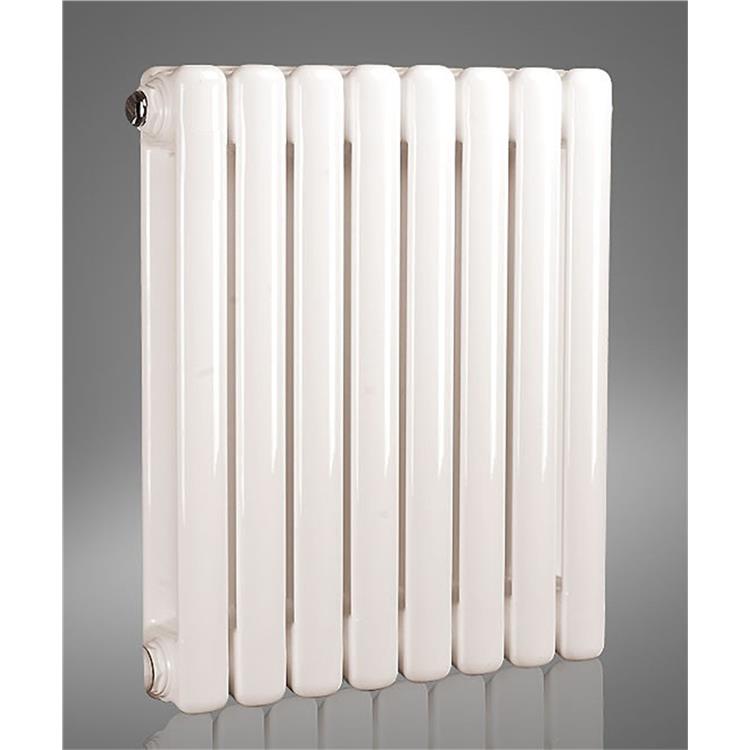 长春采暖散热器加工 长春钢铝复合柱型散热器厂家销售