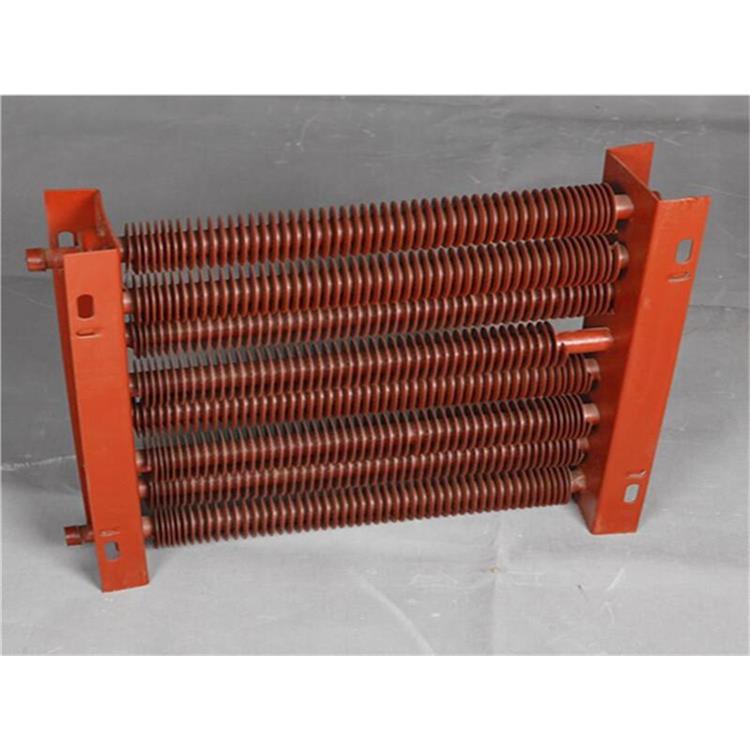 哈尔滨钢制暖气片厂商 长春钢制翅片管对流暖气片加工