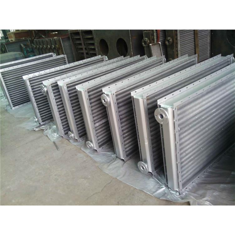 长春暖气片加工厂 长春翅片散热管暖气片生产厂家电话