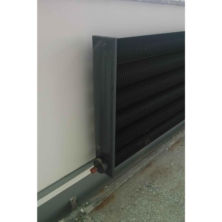 哈尔滨采暖散热器厂家 吉林光面管散热器有哪些公司