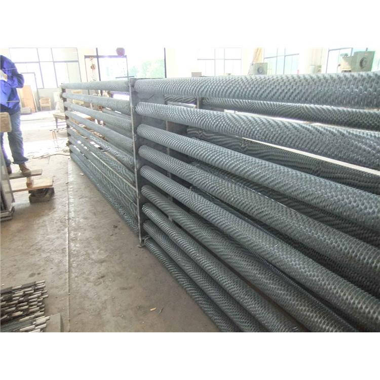 沈阳散热器厂 吉林光排管散热器加工厂